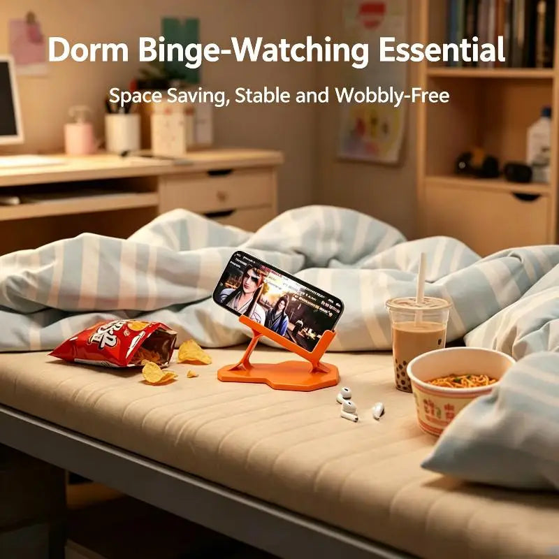 The Bumi Reader™ Cozy In-Bed Kindle & Smartphone Holder