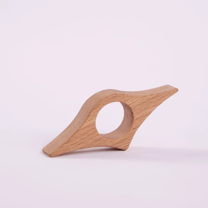Bumi PageGrip™ One-Handed Book Holder & Reading Aid