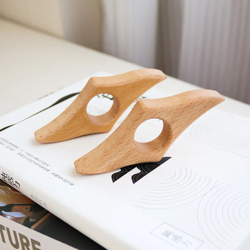 Bumi PageGrip™ One-Handed Book Holder & Reading Aid