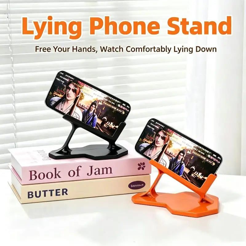 The Bumi Reader™ Cozy In-Bed Kindle & Smartphone Holder